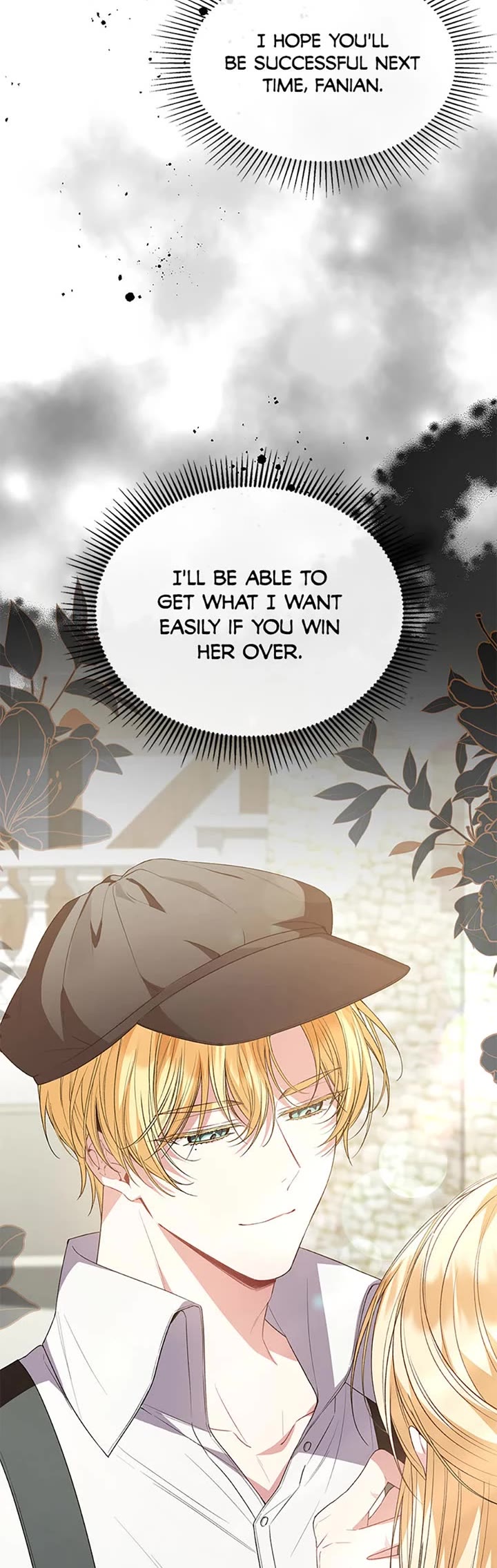 The Real Daughter Is Back Chapter 93 page 35 - Chapter 93