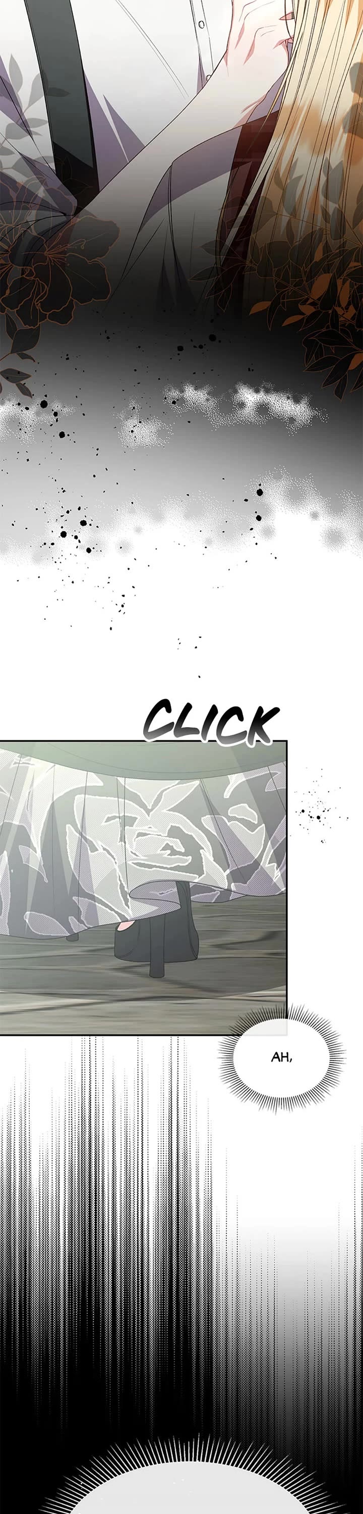 The Real Daughter Is Back Chapter 93 page 36 - Chapter 93