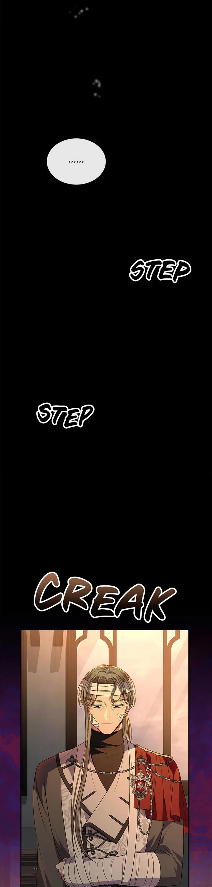 The Real Daughter Is Back Chapter 93 page 38 - Chapter 93
