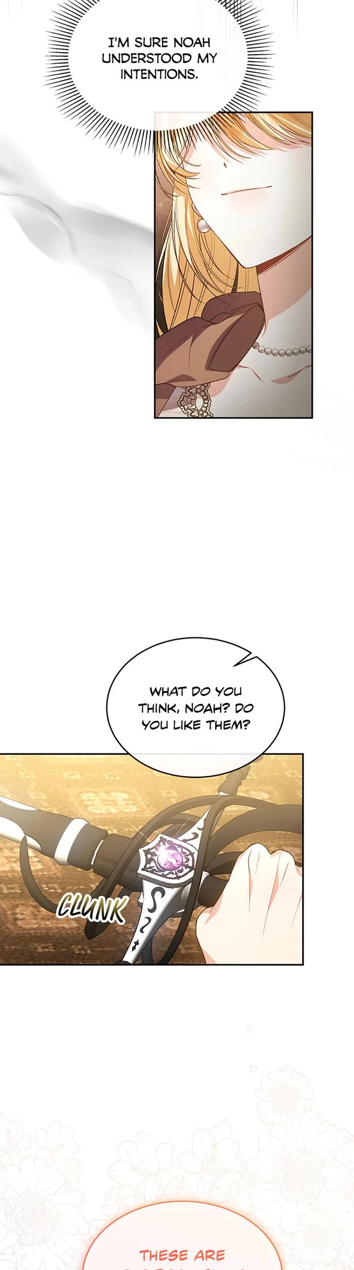 The Real Daughter Is Back Chapter 93 page 5 - Chapter 93