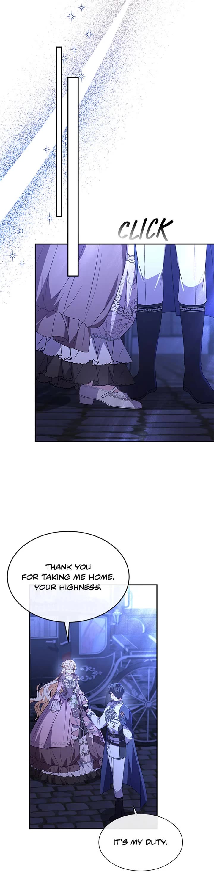 The Real Daughter Is Back Chapter 93 page 7 - Chapter 93