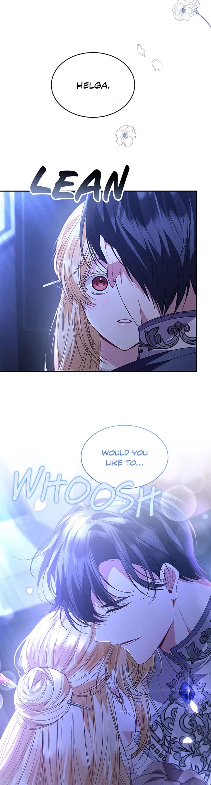 The Real Daughter Is Back Chapter 93 page 9 - Chapter 93