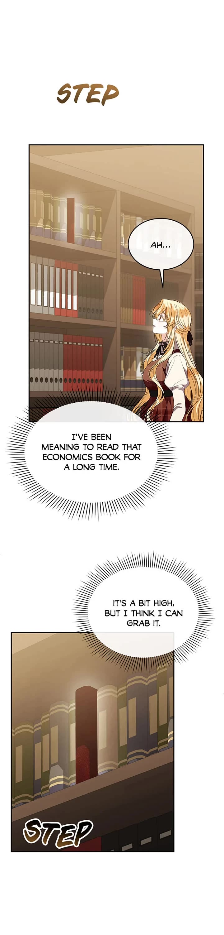 The Real Daughter Is Back Chapter 94 page 11 - Chapter 94