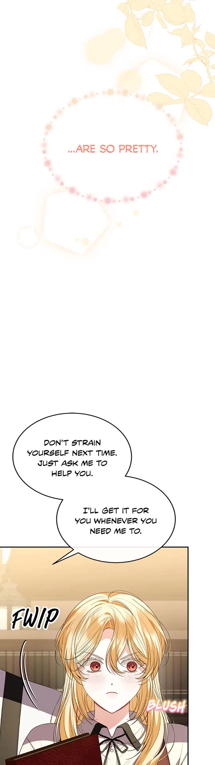 The Real Daughter Is Back Chapter 94 page 15 - Chapter 94