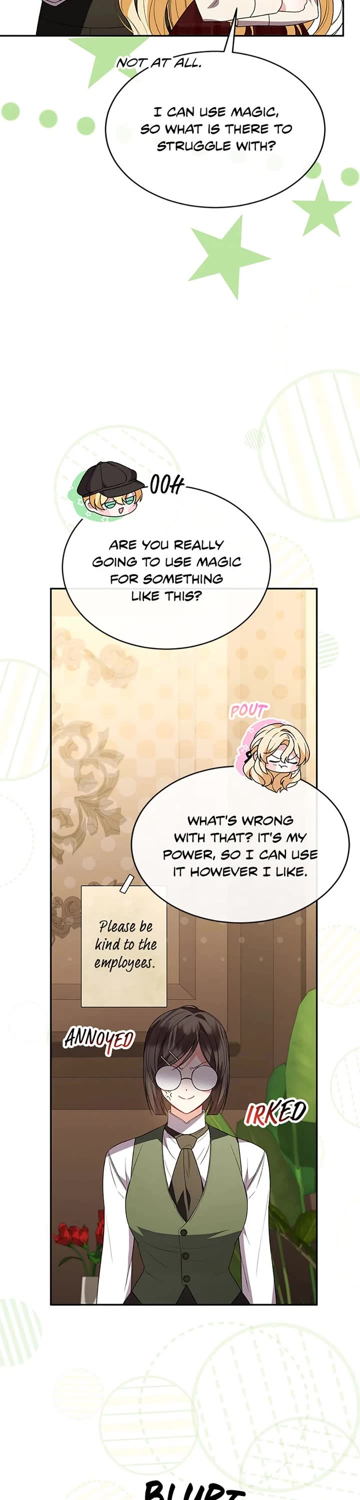 The Real Daughter Is Back Chapter 94 page 17 - Chapter 94
