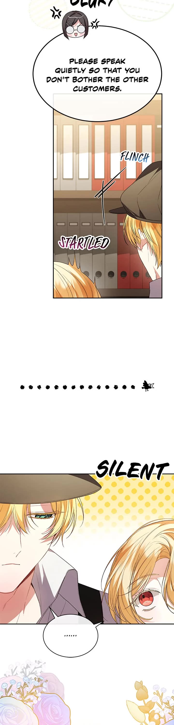 The Real Daughter Is Back Chapter 94 page 18 - Chapter 94