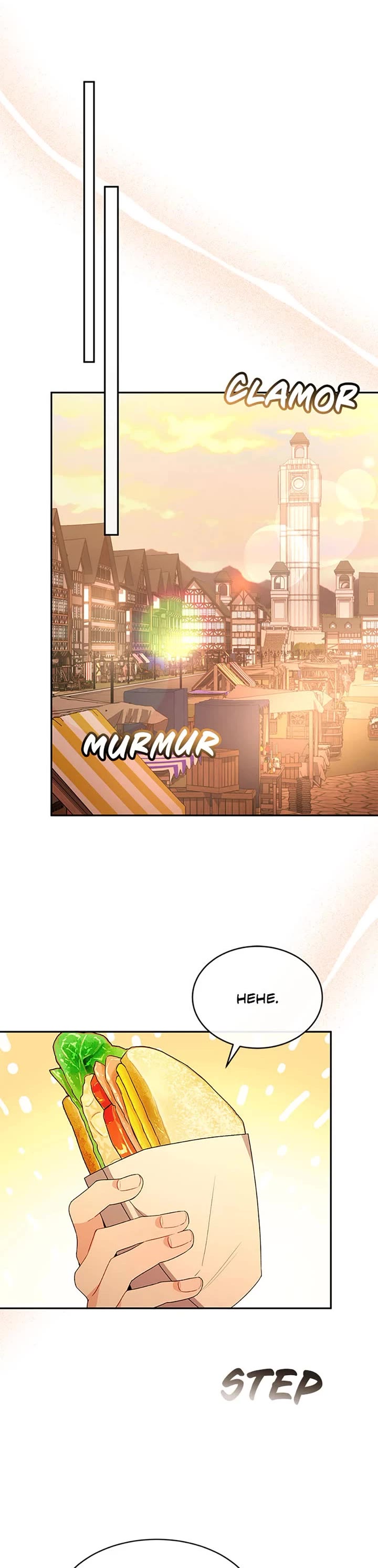 The Real Daughter Is Back Chapter 94 page 20 - Chapter 94