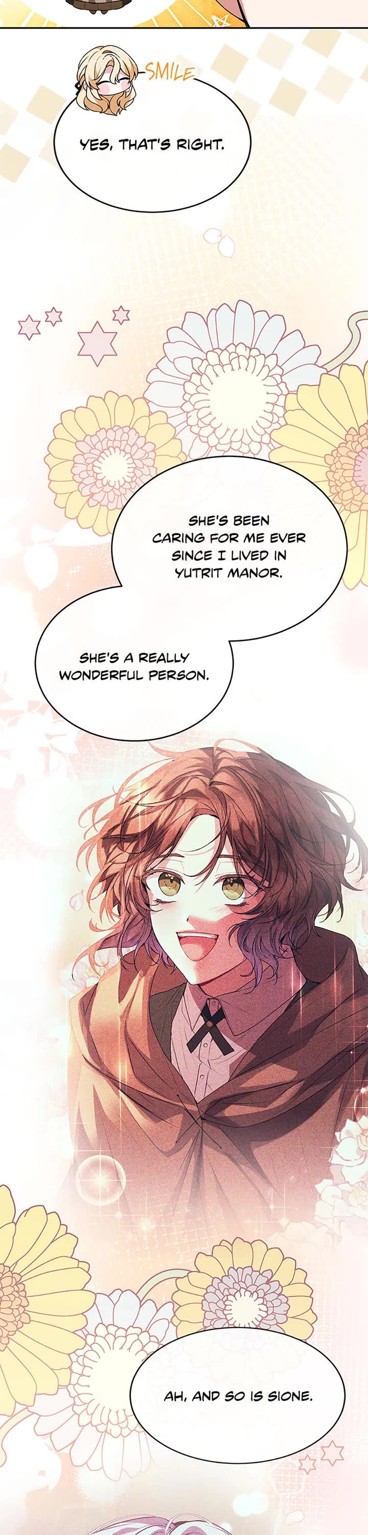 The Real Daughter Is Back Chapter 94 page 22 - Chapter 94