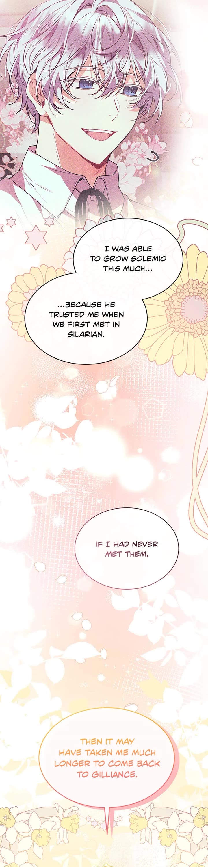 The Real Daughter Is Back Chapter 94 page 23 - Chapter 94