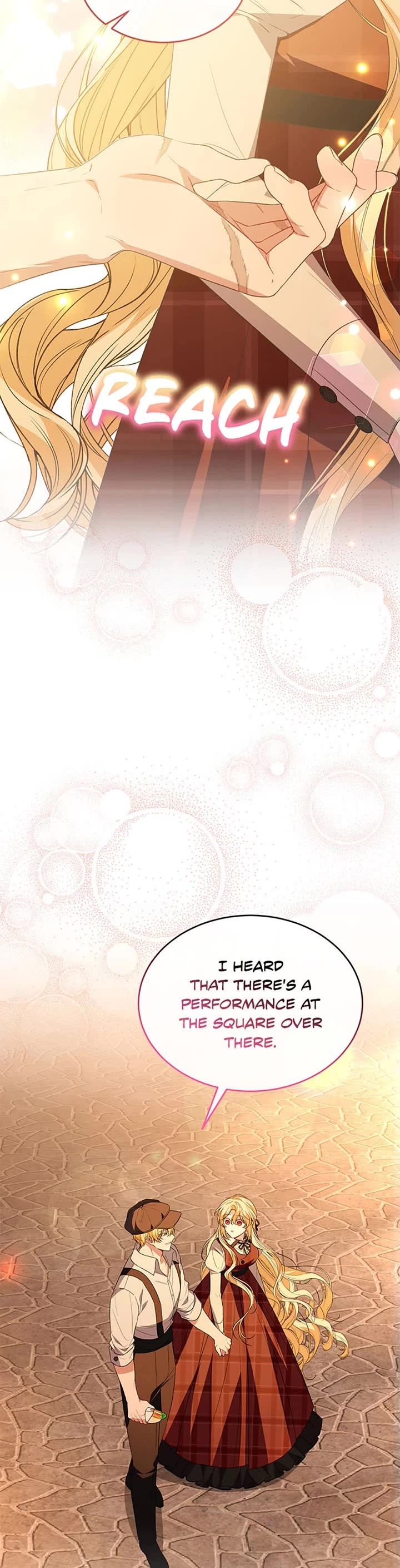 The Real Daughter Is Back Chapter 94 page 25 - Chapter 94