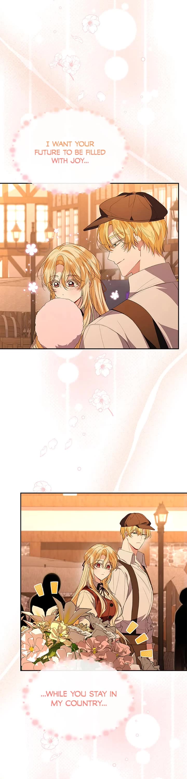 The Real Daughter Is Back Chapter 94 page 27 - Chapter 94