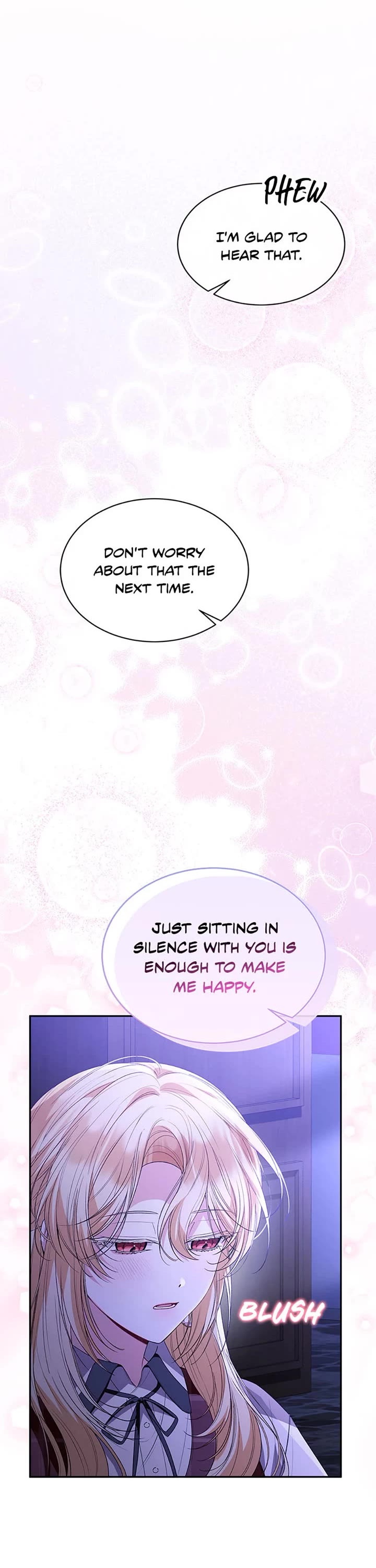 The Real Daughter Is Back Chapter 94 page 32 - Chapter 94