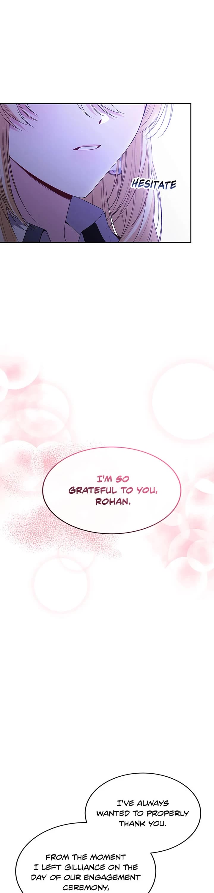 The Real Daughter Is Back Chapter 94 page 33 - Chapter 94