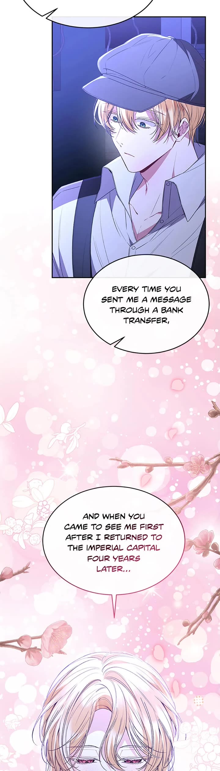 The Real Daughter Is Back Chapter 94 page 34 - Chapter 94