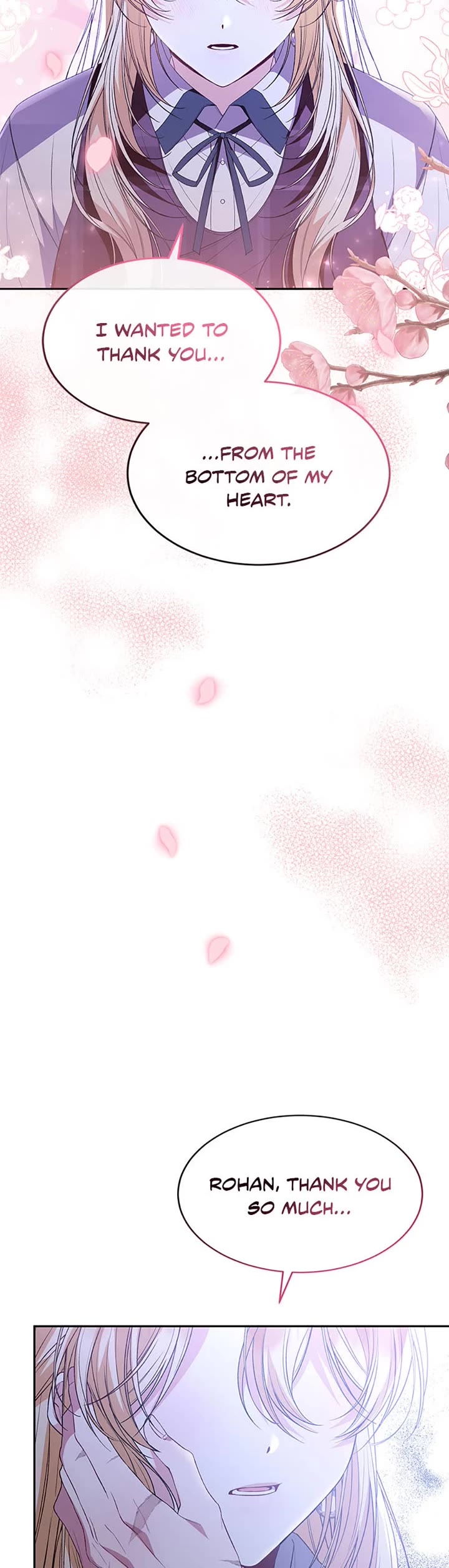 The Real Daughter Is Back Chapter 94 page 35 - Chapter 94