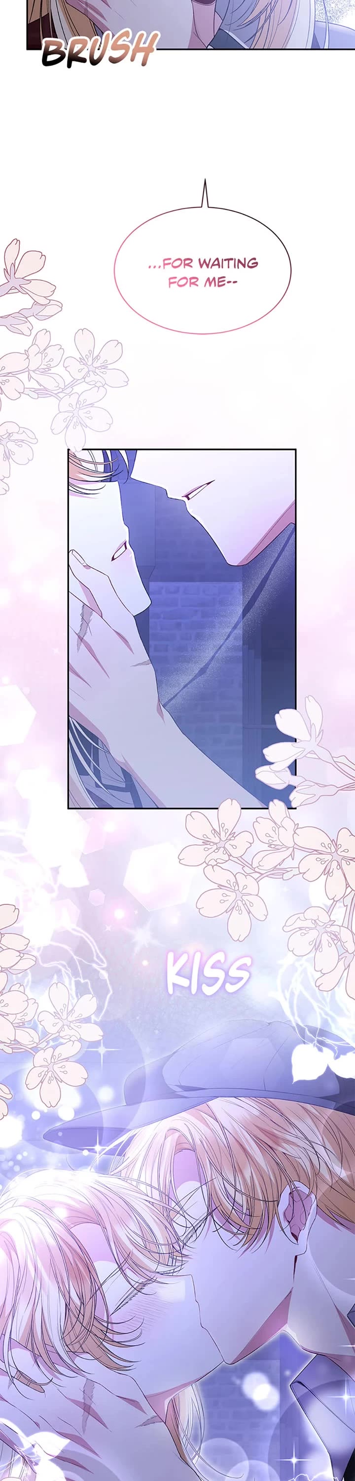The Real Daughter Is Back Chapter 94 page 36 - Chapter 94
