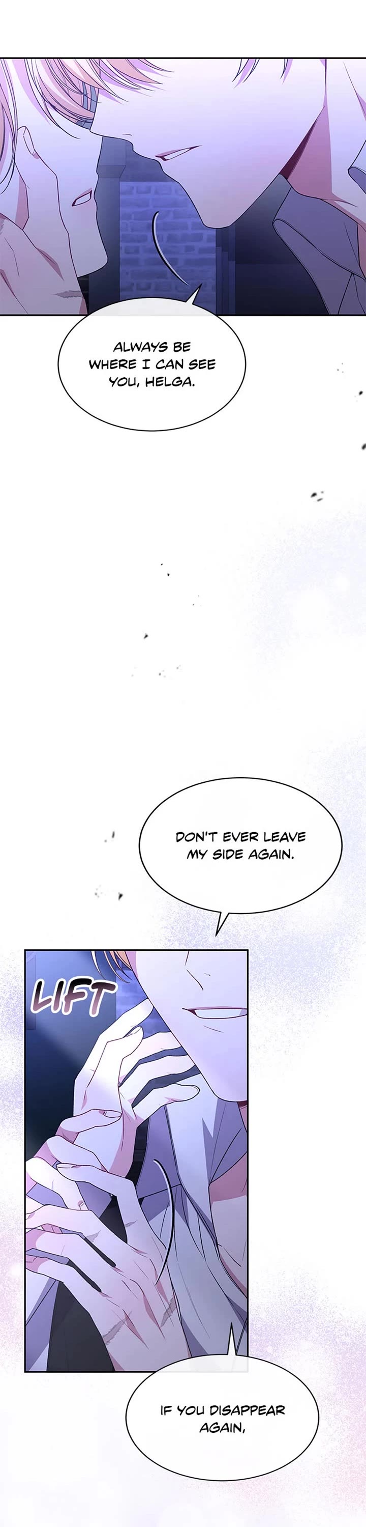 The Real Daughter Is Back Chapter 94 page 38 - Chapter 94