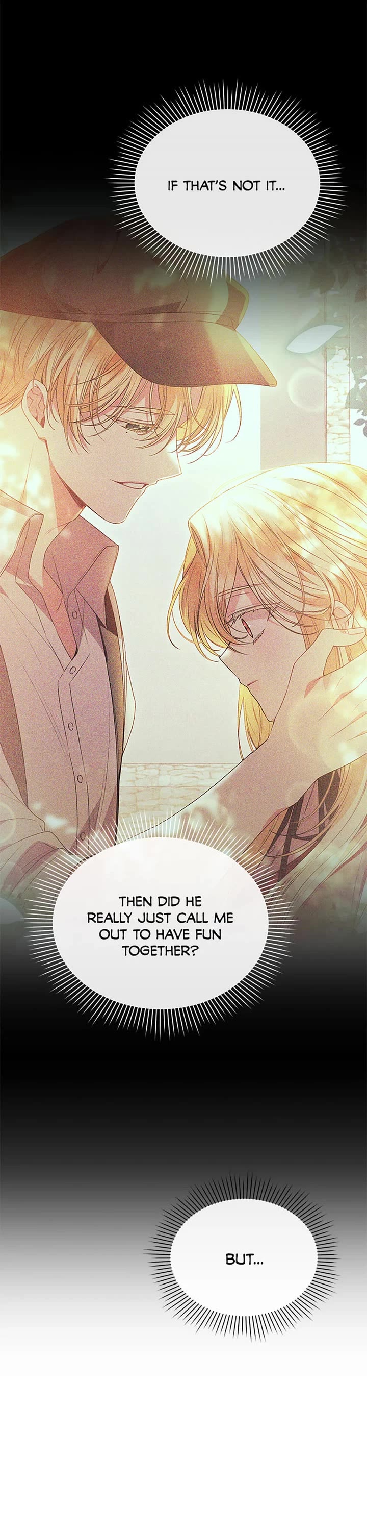 The Real Daughter Is Back Chapter 94 page 6 - Chapter 94