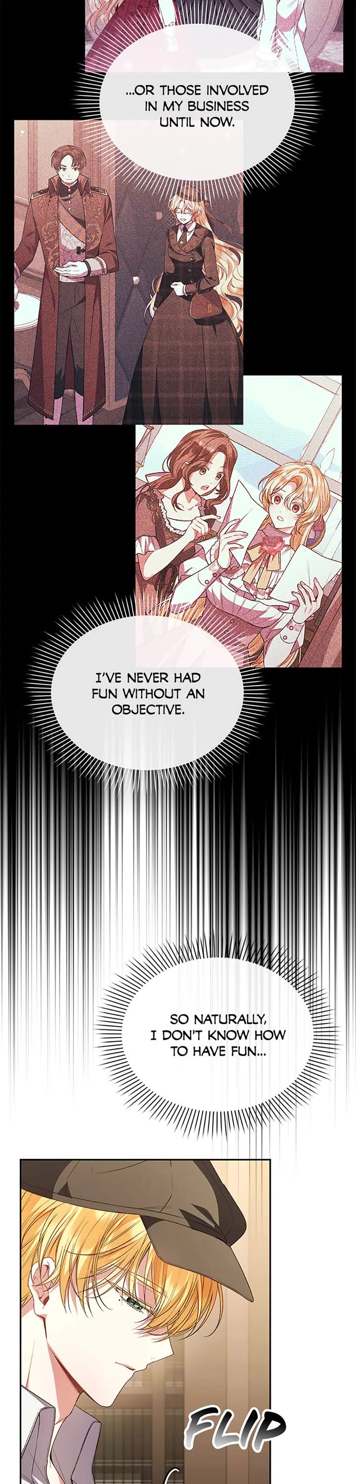 The Real Daughter Is Back Chapter 94 page 8 - Chapter 94