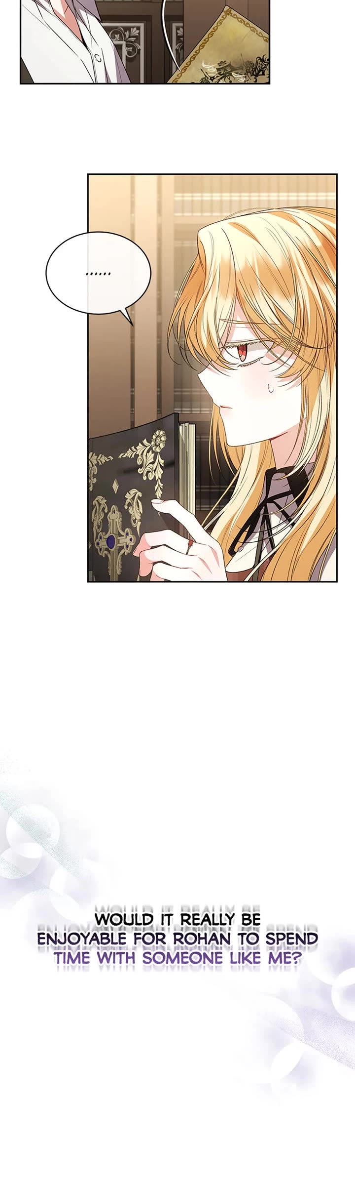 The Real Daughter Is Back Chapter 94 page 9 - Chapter 94