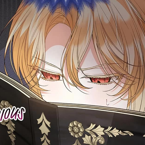 The Real Daughter Is Back Chapter 94 cover
