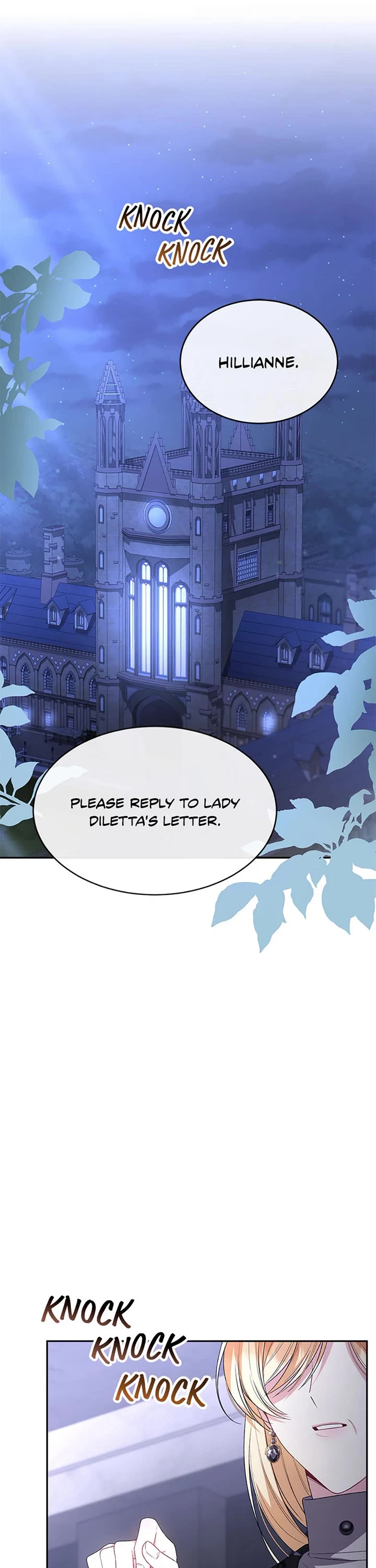 The Real Daughter Is Back Chapter 95 page 1 - Chapter 95