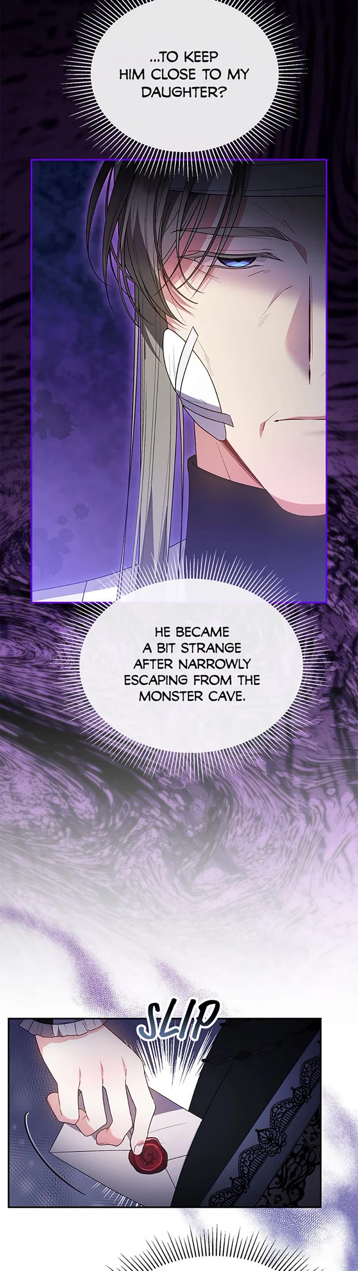 The Real Daughter Is Back Chapter 95 page 10 - Chapter 95