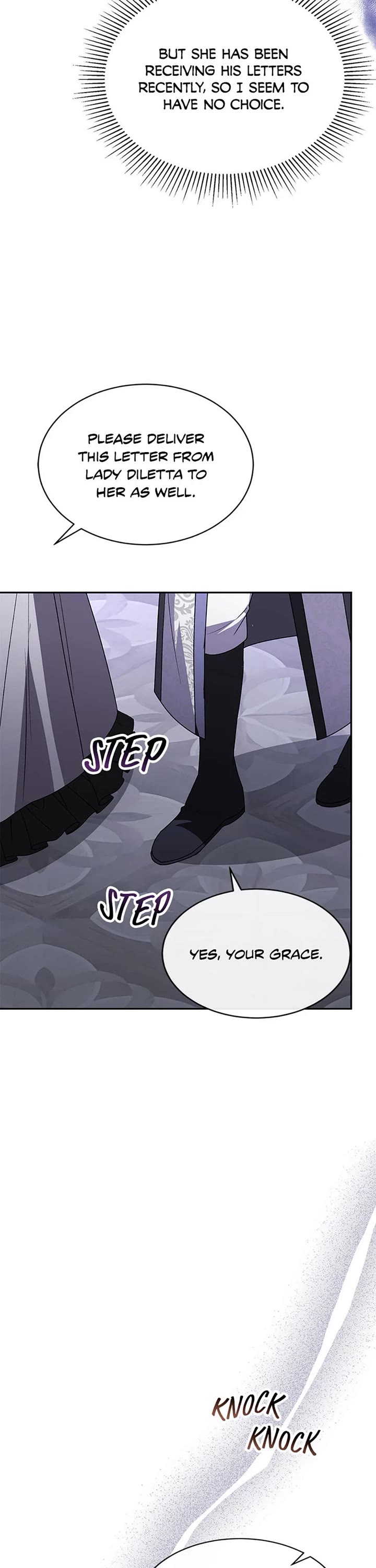 The Real Daughter Is Back Chapter 95 page 11 - Chapter 95