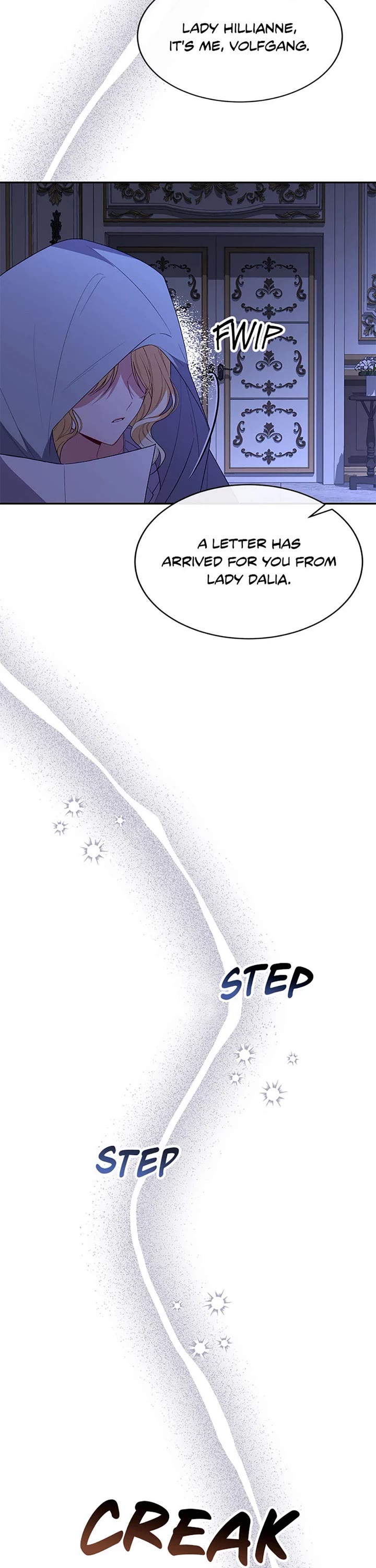 The Real Daughter Is Back Chapter 95 page 12 - Chapter 95