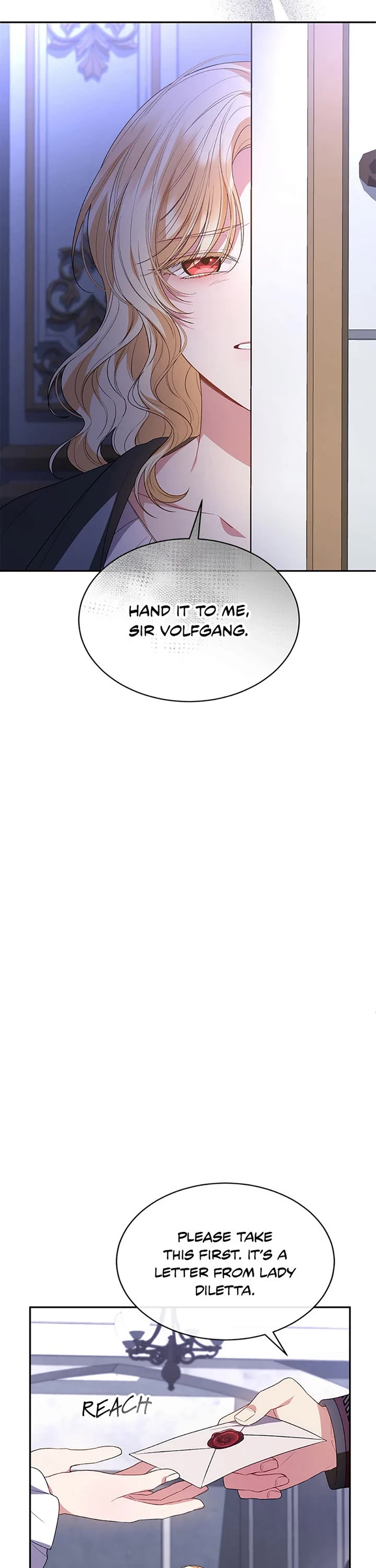 The Real Daughter Is Back Chapter 95 page 13 - Chapter 95