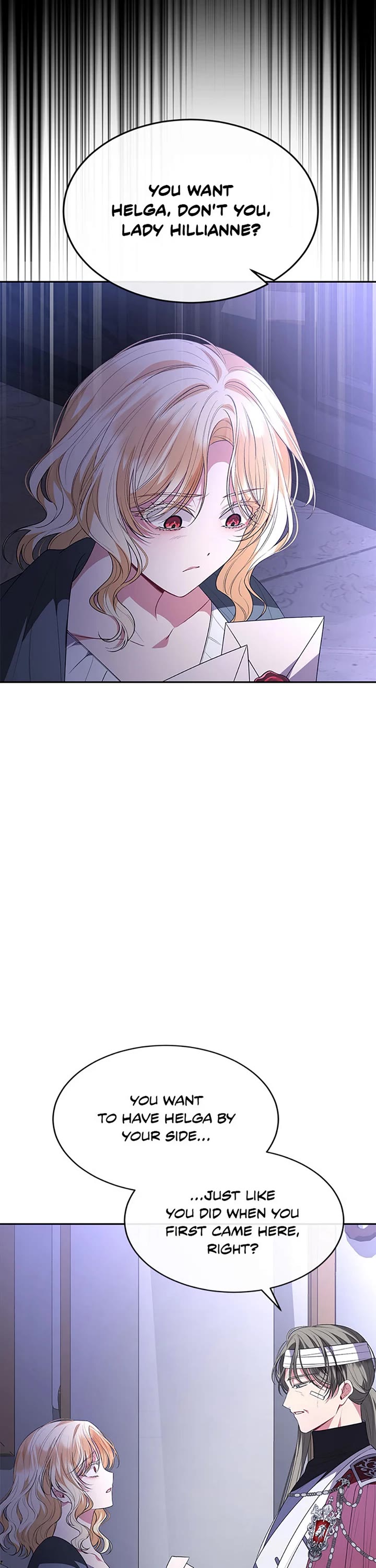 The Real Daughter Is Back Chapter 95 page 18 - Chapter 95