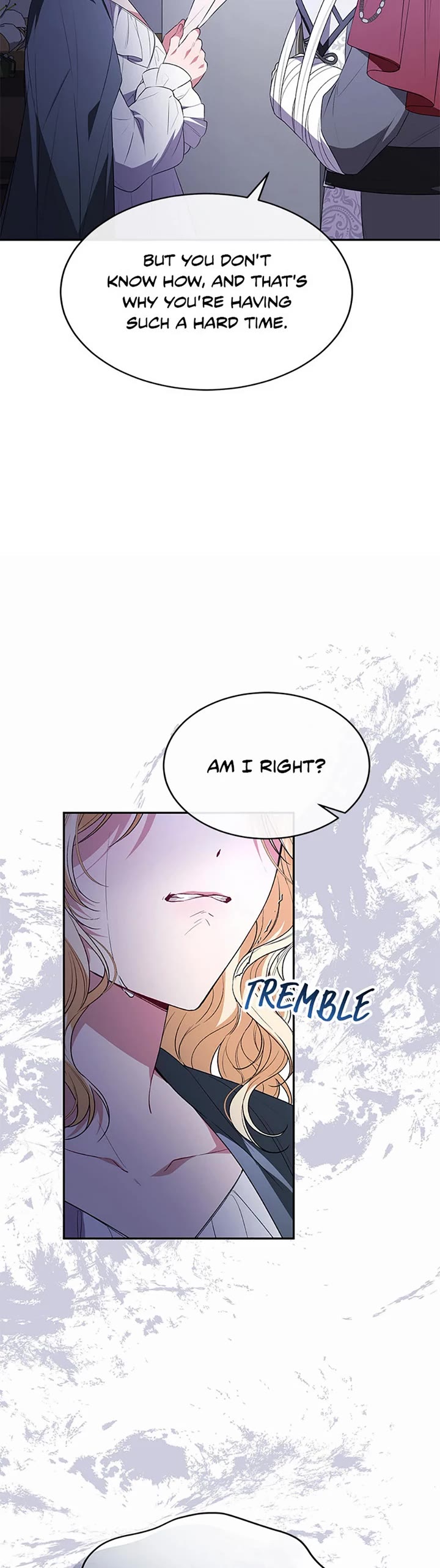 The Real Daughter Is Back Chapter 95 page 19 - Chapter 95