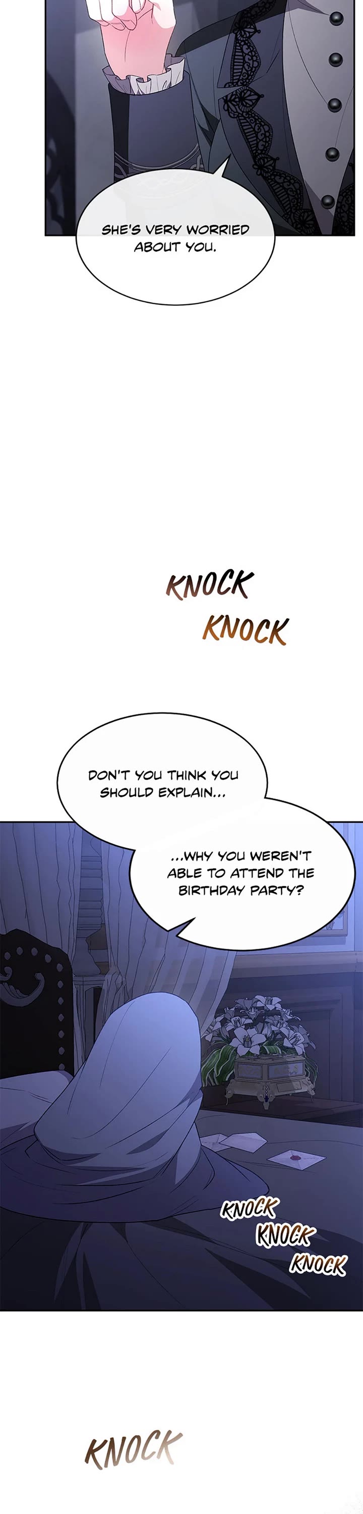 The Real Daughter Is Back Chapter 95 page 2 - Chapter 95