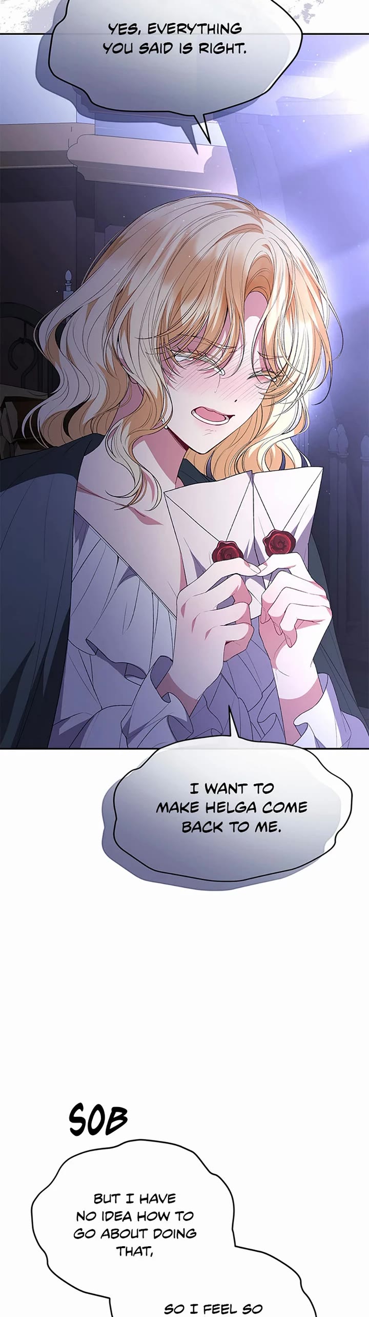 The Real Daughter Is Back Chapter 95 page 20 - Chapter 95