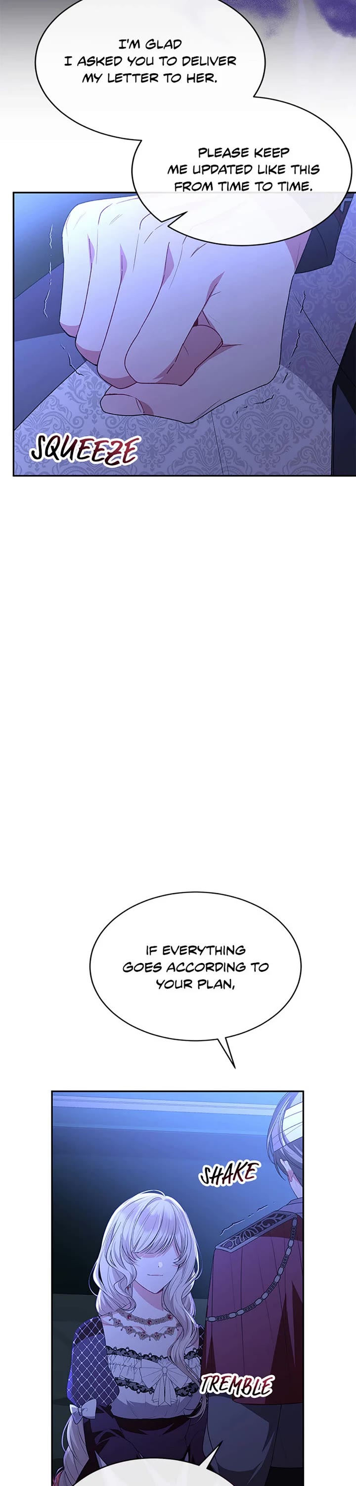 The Real Daughter Is Back Chapter 95 page 26 - Chapter 95