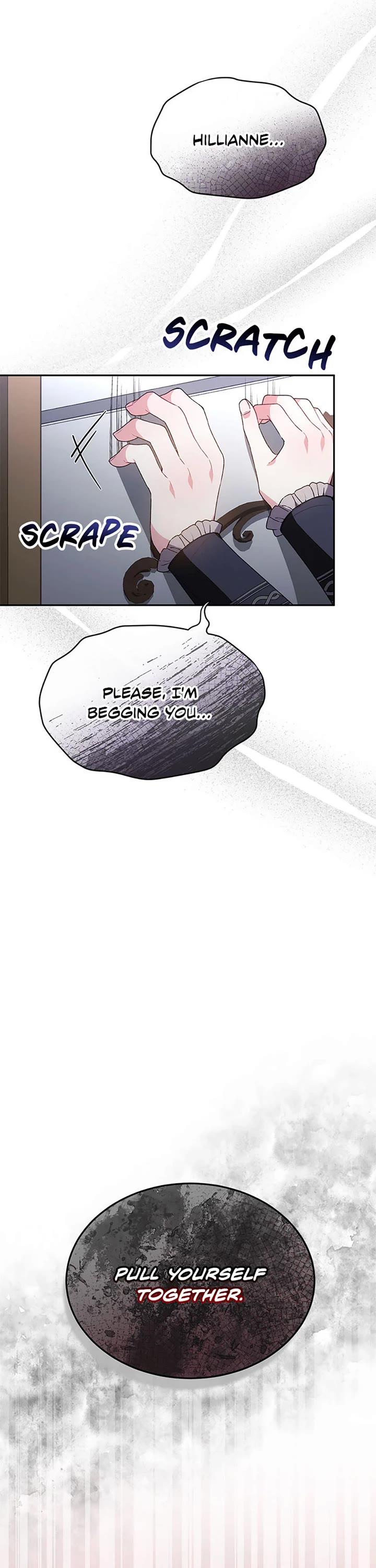 The Real Daughter Is Back Chapter 95 page 3 - Chapter 95