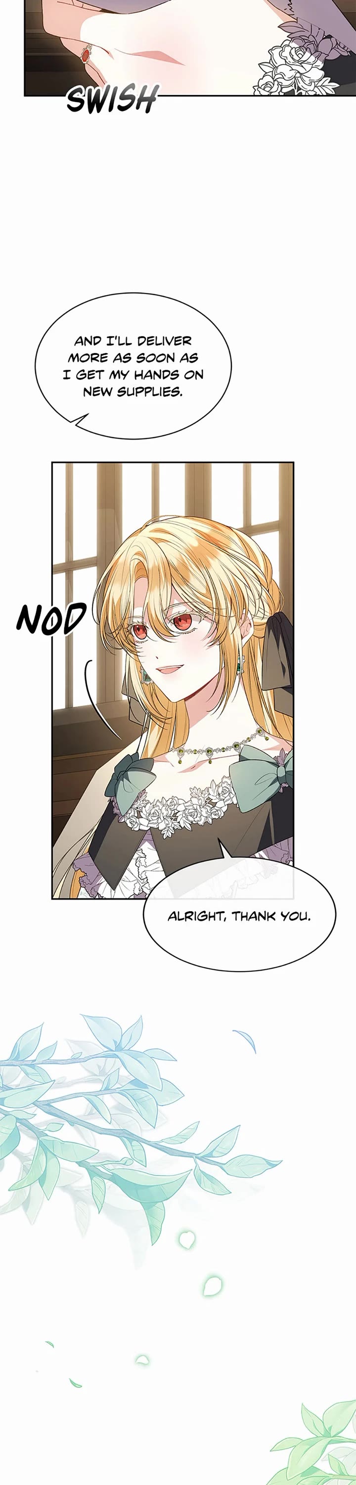 The Real Daughter Is Back Chapter 95 page 32 - Chapter 95