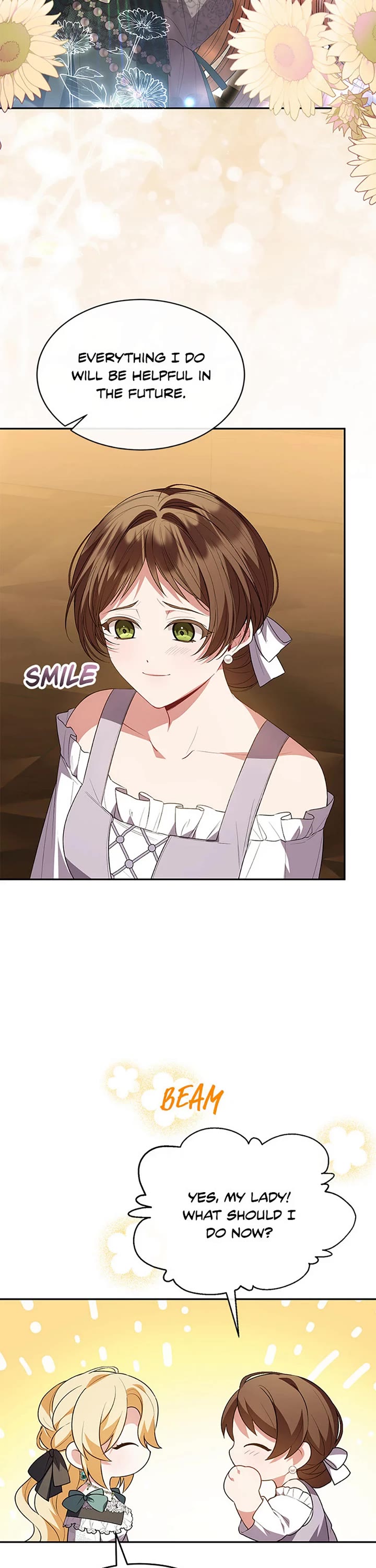 The Real Daughter Is Back Chapter 95 page 36 - Chapter 95