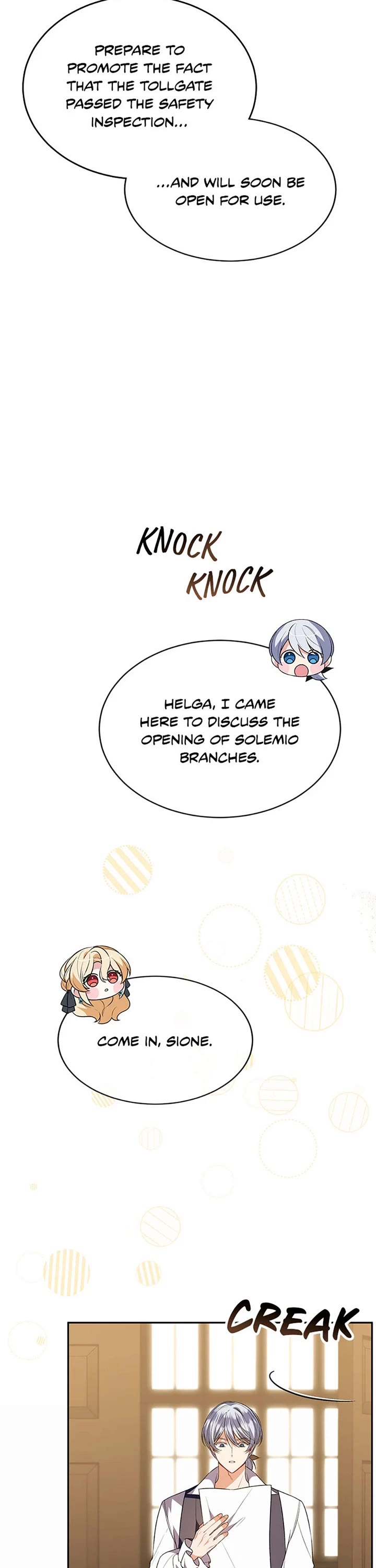 The Real Daughter Is Back Chapter 95 page 37 - Chapter 95