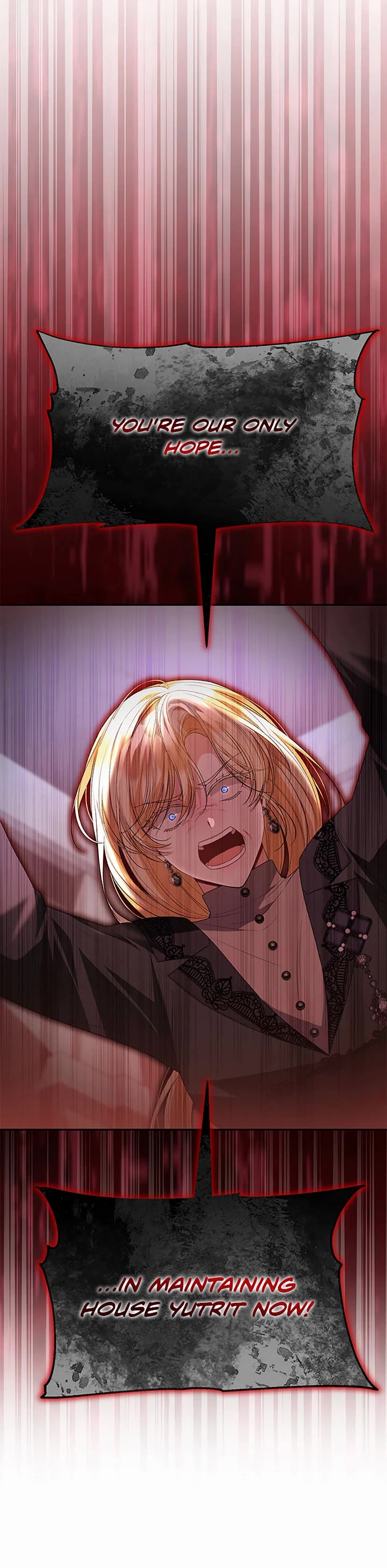 The Real Daughter Is Back Chapter 95 page 4 - Chapter 95
