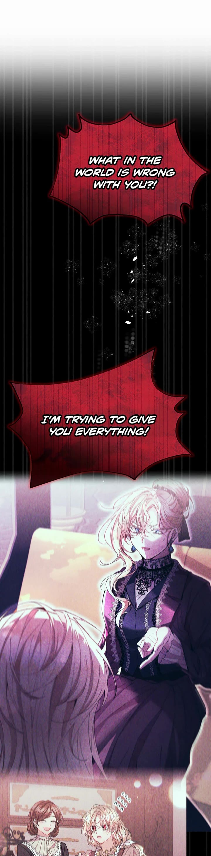 The Real Daughter Is Back Chapter 95 page 5 - Chapter 95