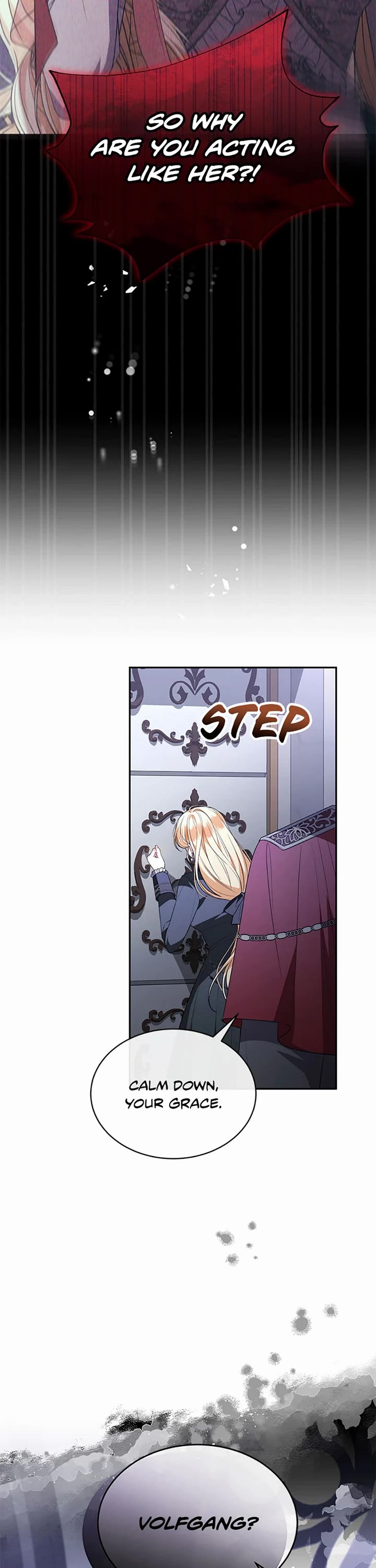 The Real Daughter Is Back Chapter 95 page 7 - Chapter 95