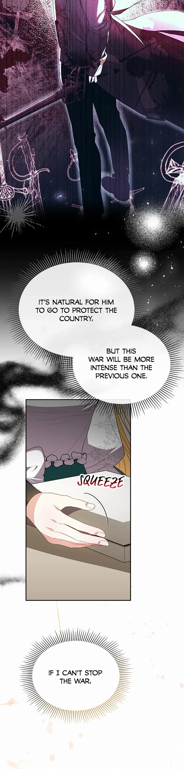 The Real Daughter Is Back Chapter 96 page 16 - Chapter 96