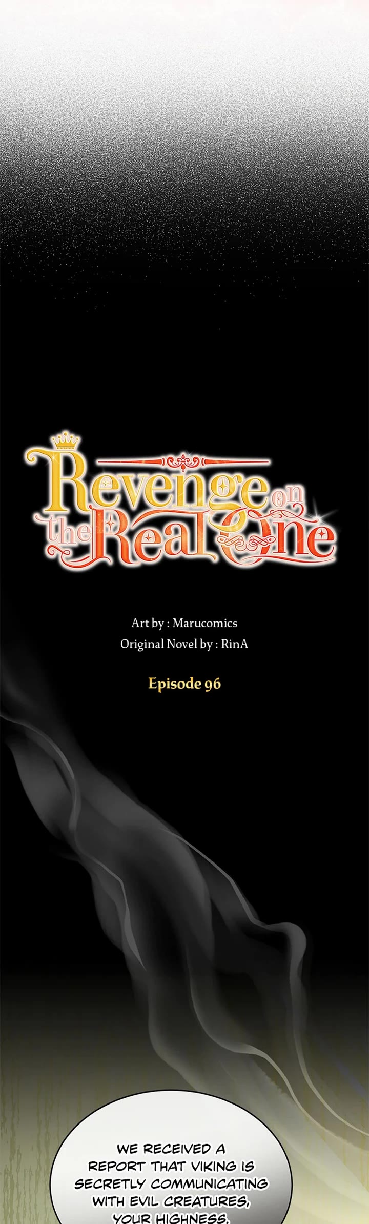 The Real Daughter Is Back Chapter 96 page 20 - Chapter 96