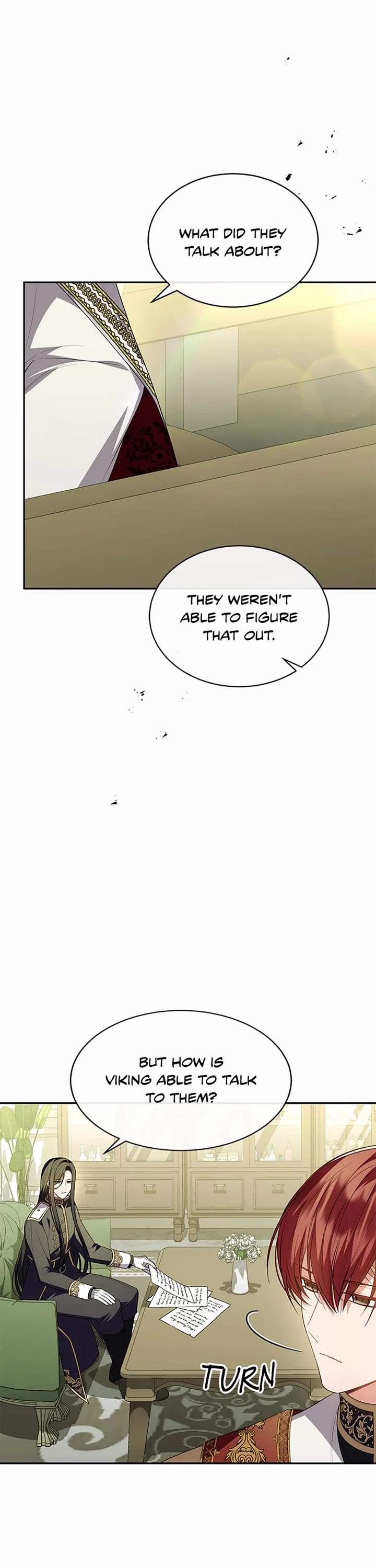 The Real Daughter Is Back Chapter 96 page 22 - Chapter 96