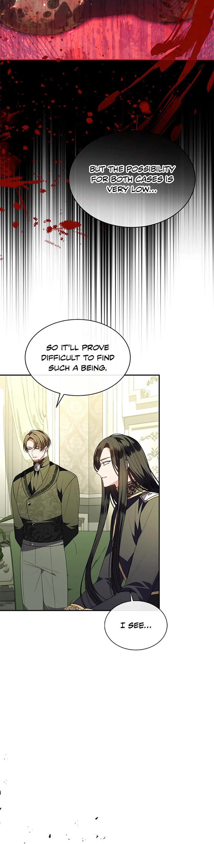 The Real Daughter Is Back Chapter 96 page 25 - Chapter 96