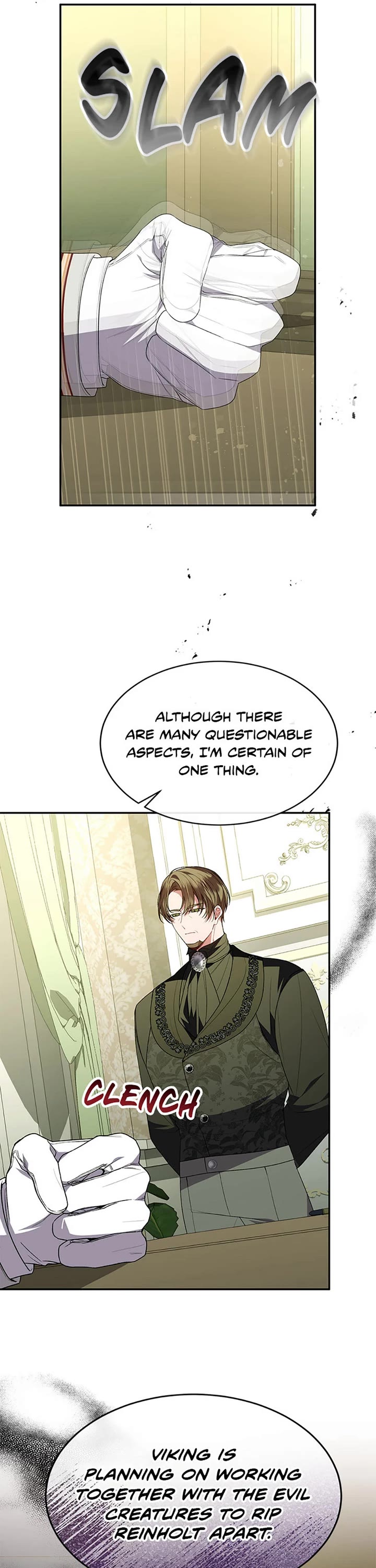 The Real Daughter Is Back Chapter 96 page 26 - Chapter 96