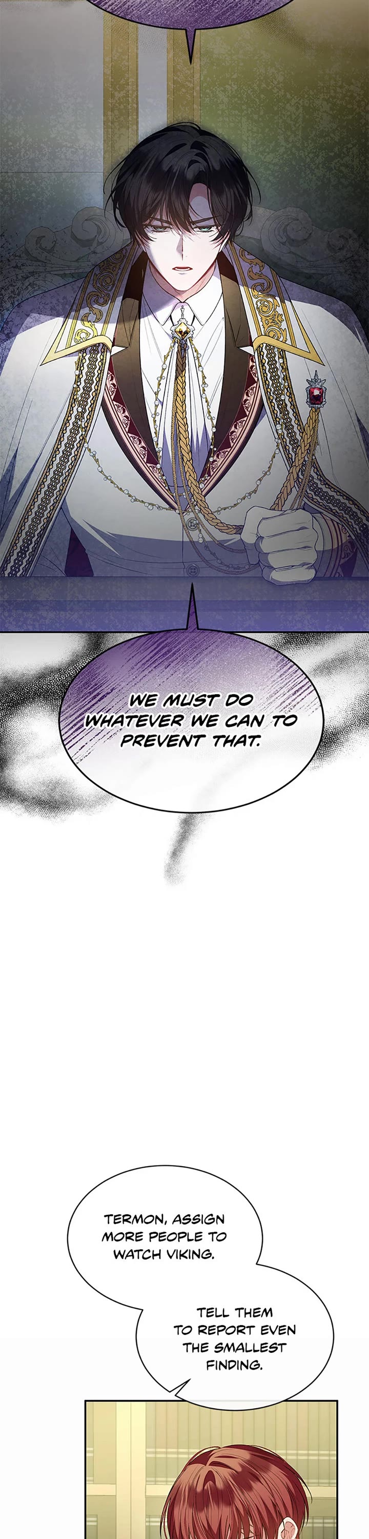 The Real Daughter Is Back Chapter 96 page 27 - Chapter 96