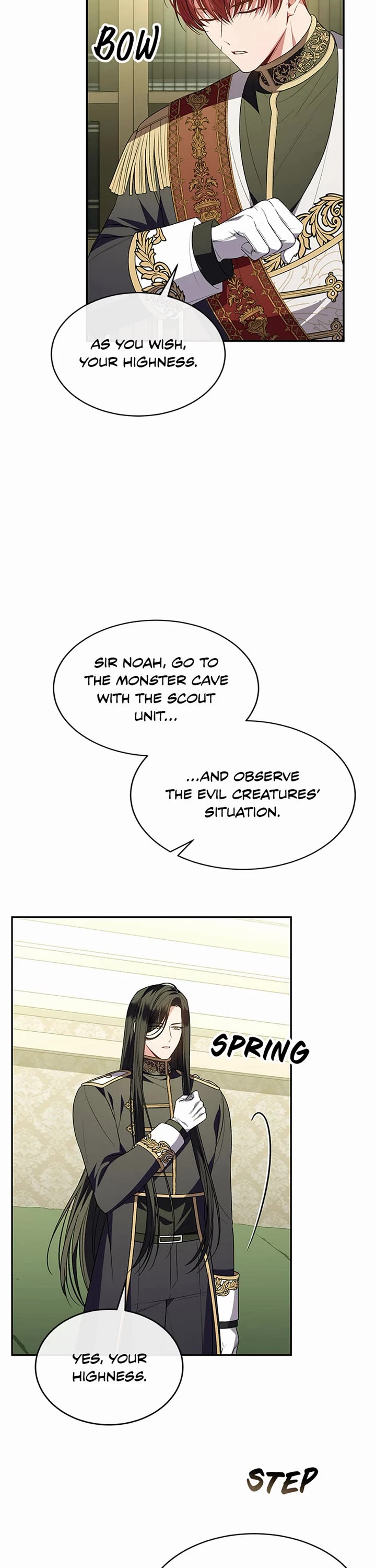 The Real Daughter Is Back Chapter 96 page 28 - Chapter 96