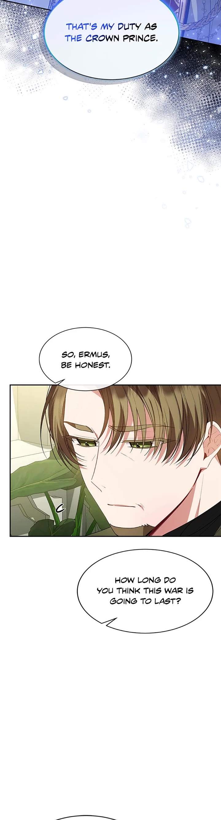 The Real Daughter Is Back Chapter 96 page 34 - Chapter 96